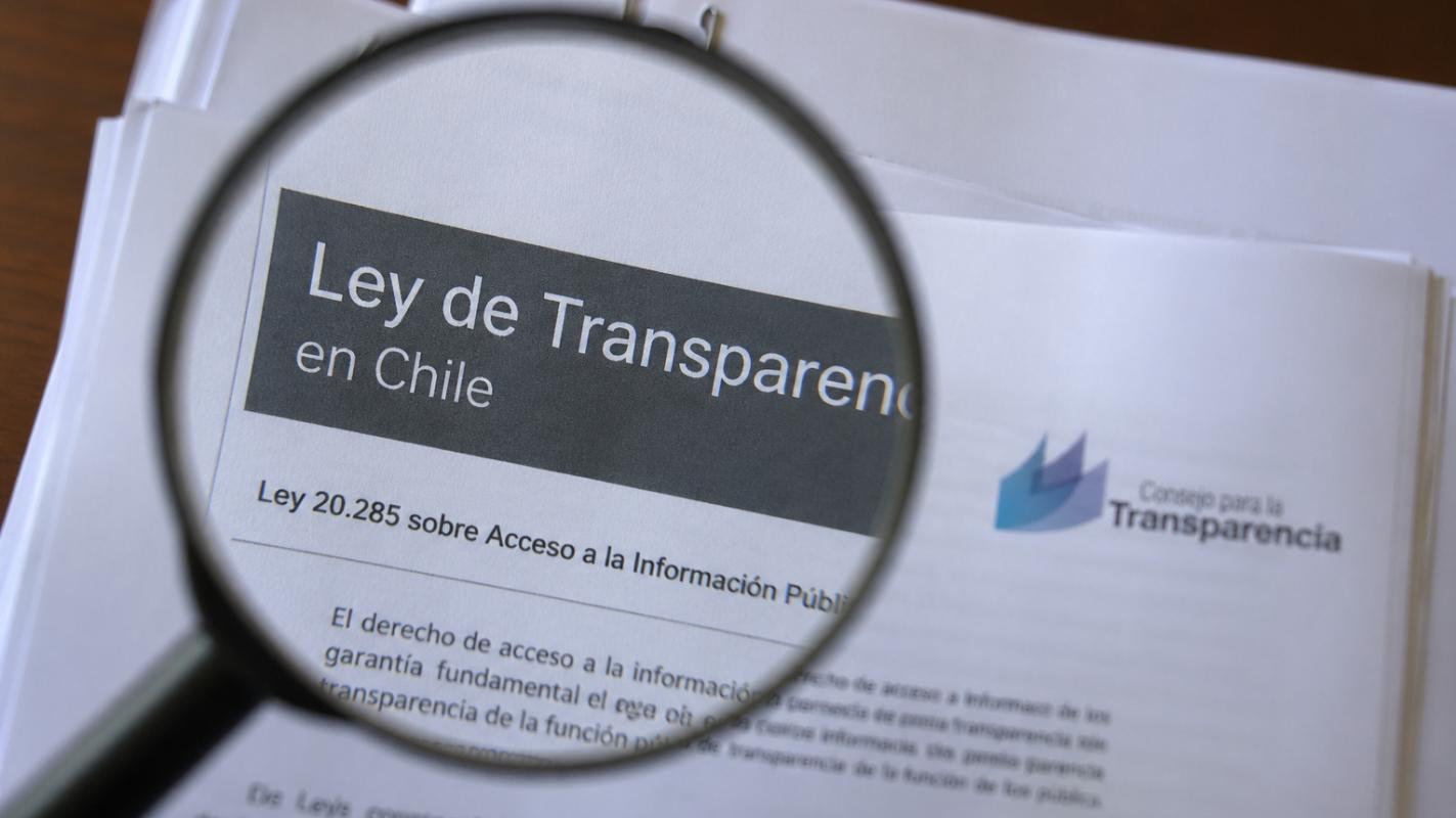 Qué hacer si una municipalidad no responde una solicitud por Ley de Transparencia