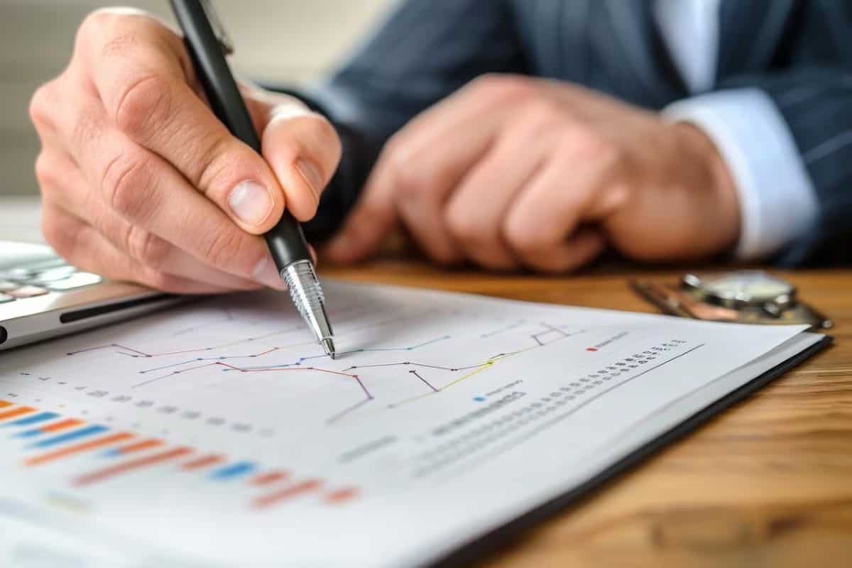 Cómo consultar deudas y antecedentes comerciales de una empresa en Chile